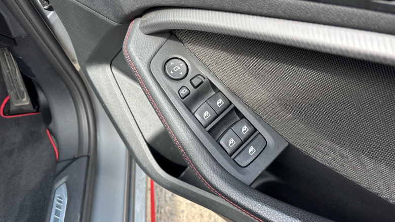 BMW 1 Series 128ti 5dr Step Auto [Live Cockpit Professional] Petrol Hatchback